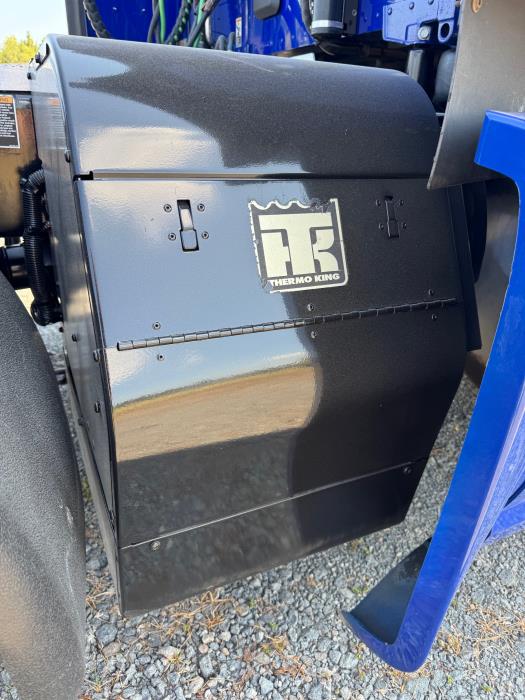 2022 Peterbilt 579-9