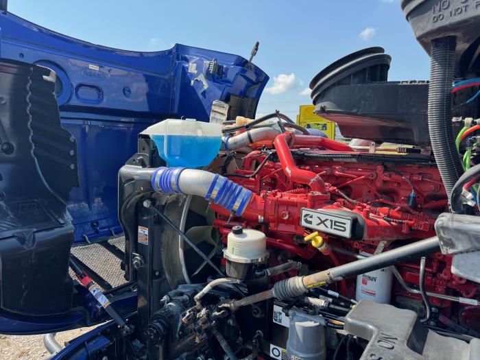 2022 Peterbilt 579-11