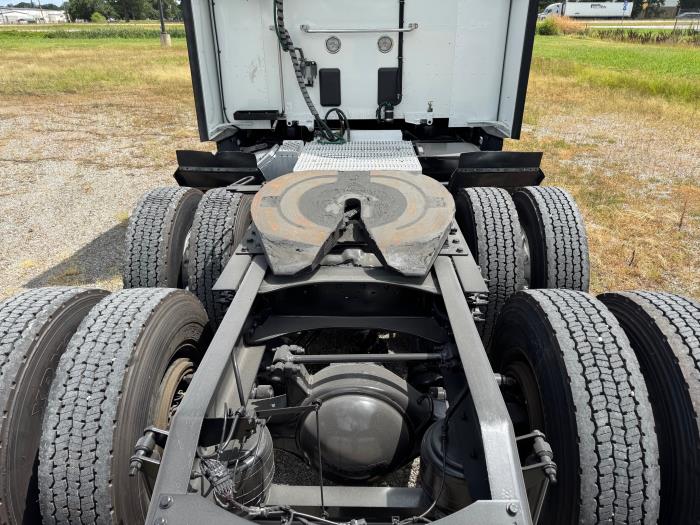 2022 Peterbilt 579-7