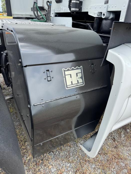 2022 Peterbilt 579-11