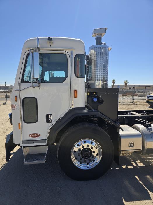 2026 Peterbilt 520-2