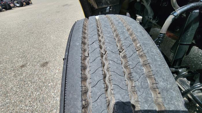 2021 Peterbilt 579-19