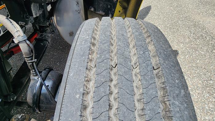 2021 Peterbilt 579-22