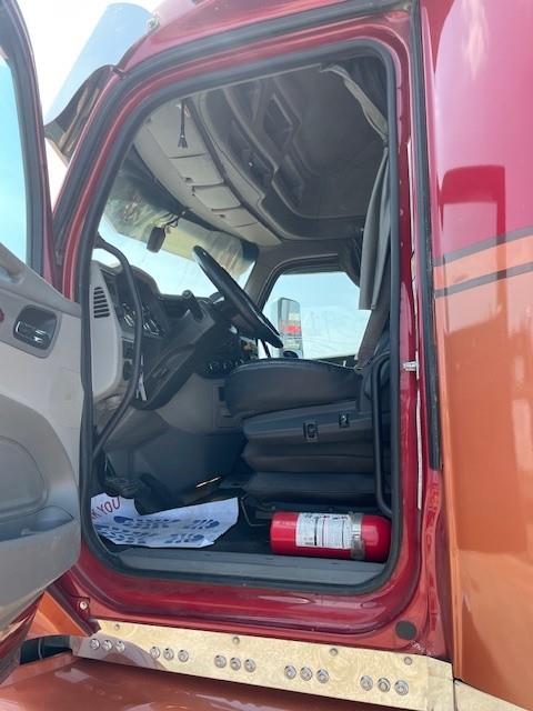 2021 Peterbilt 579-13