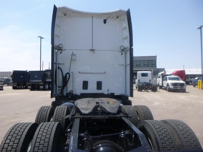 2021 Peterbilt 579-5