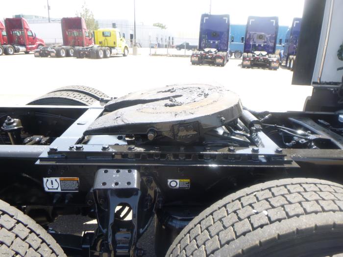 2021 Peterbilt 579-7