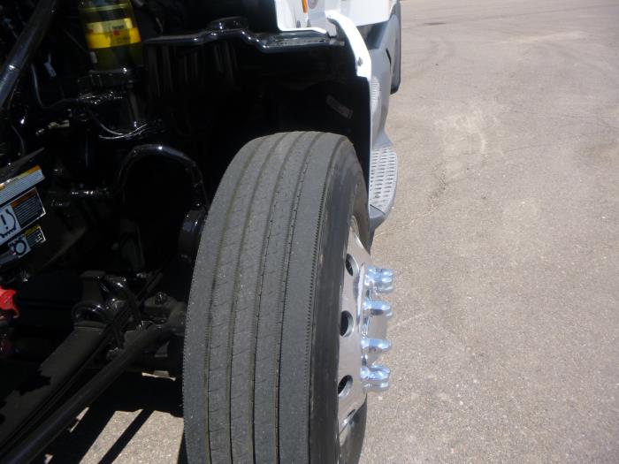 2021 Peterbilt 579-9