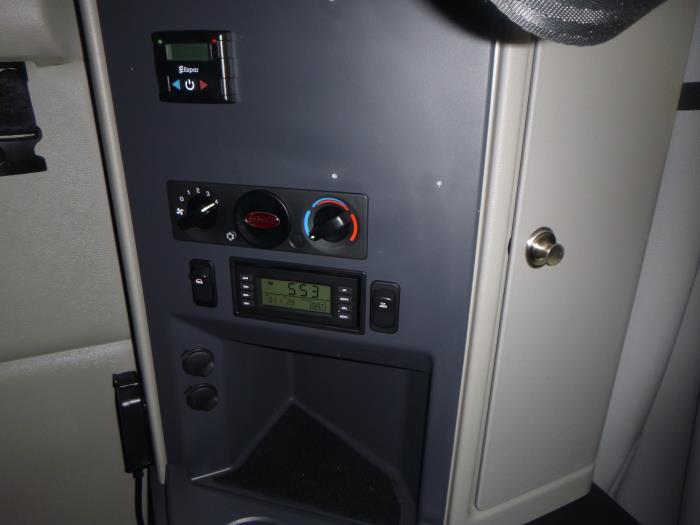 2021 Peterbilt 579-25