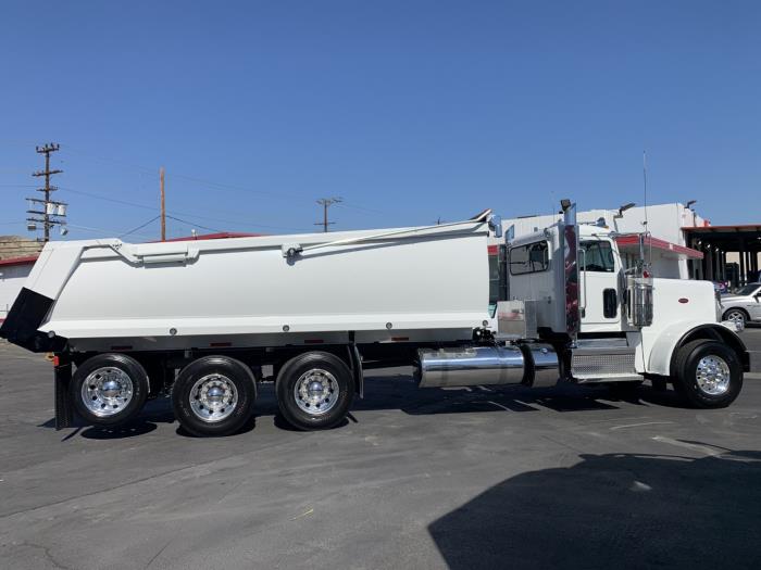 2026 Peterbilt 589-2