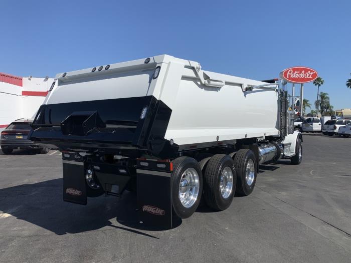 2026 Peterbilt 589-3