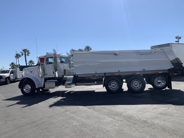 2026 Peterbilt 589-7