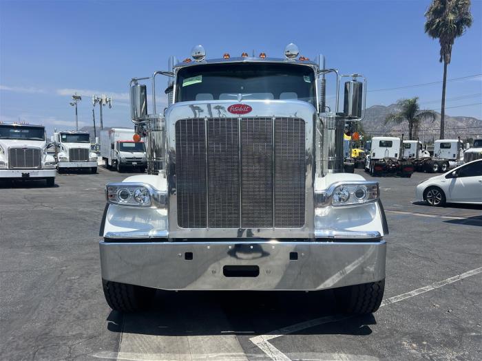 2026 Peterbilt 589-9