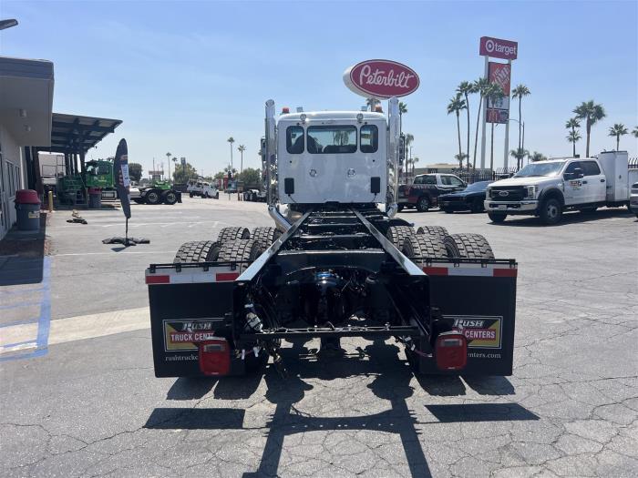2026 Peterbilt 589-13