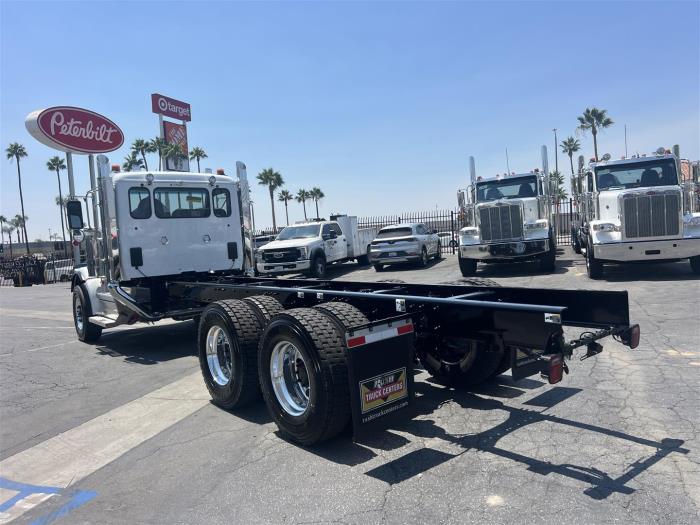 2026 Peterbilt 589-14