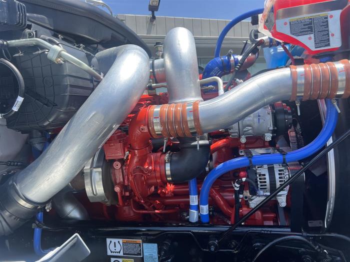 2026 Peterbilt 589-19