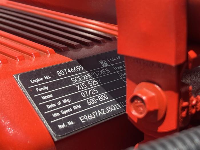 2026 Peterbilt 589-22