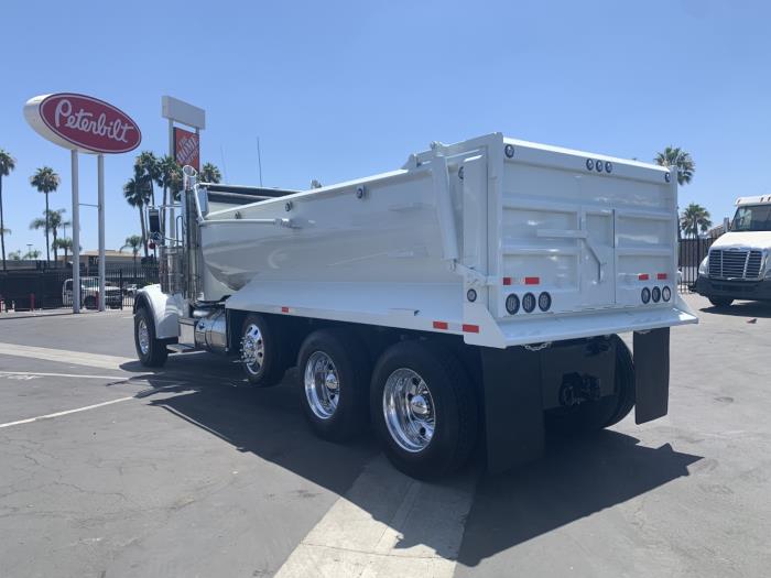 2026 Peterbilt 589-5