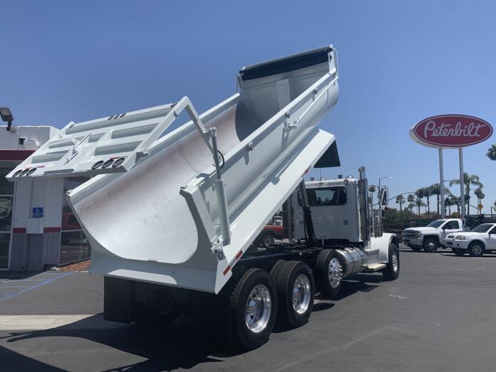 2026 Peterbilt 589-6