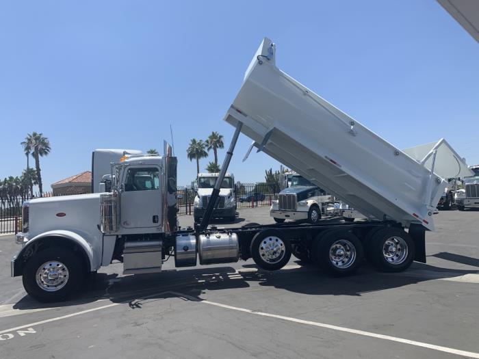 2026 Peterbilt 589-10