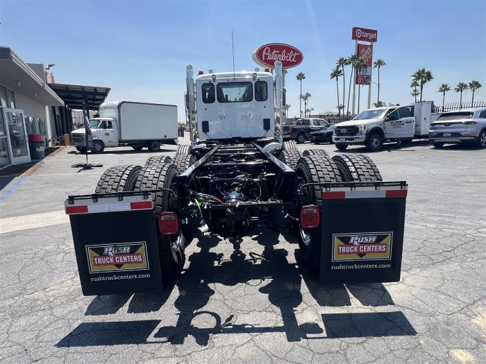 2026 Peterbilt 589-17