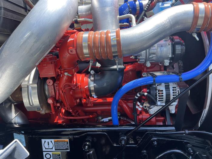 2026 Peterbilt 589-23