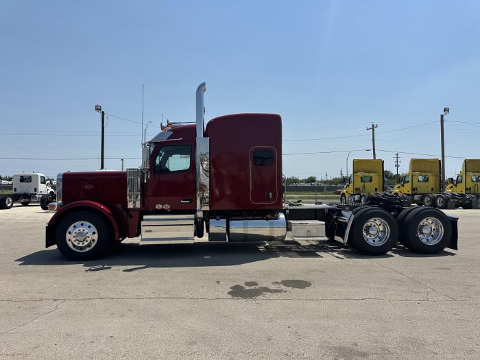 2026 Peterbilt 589-5