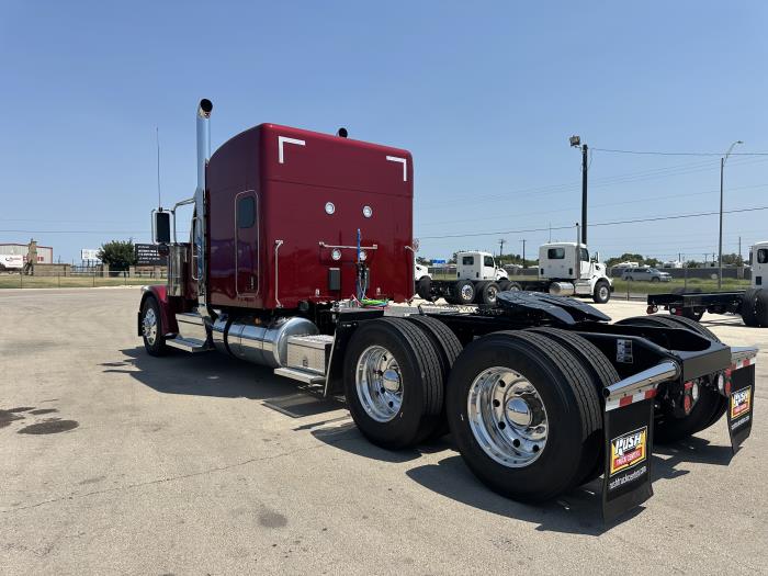 2026 Peterbilt 589-6