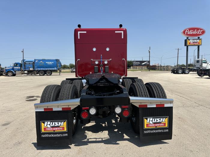 2026 Peterbilt 589-7