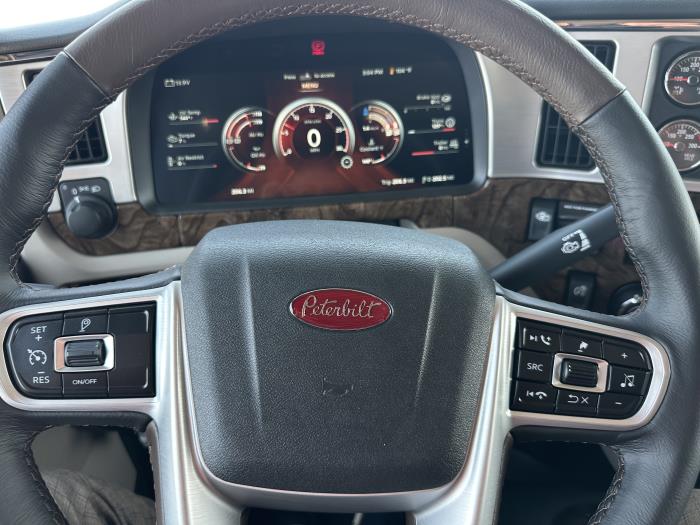 2026 Peterbilt 589-15