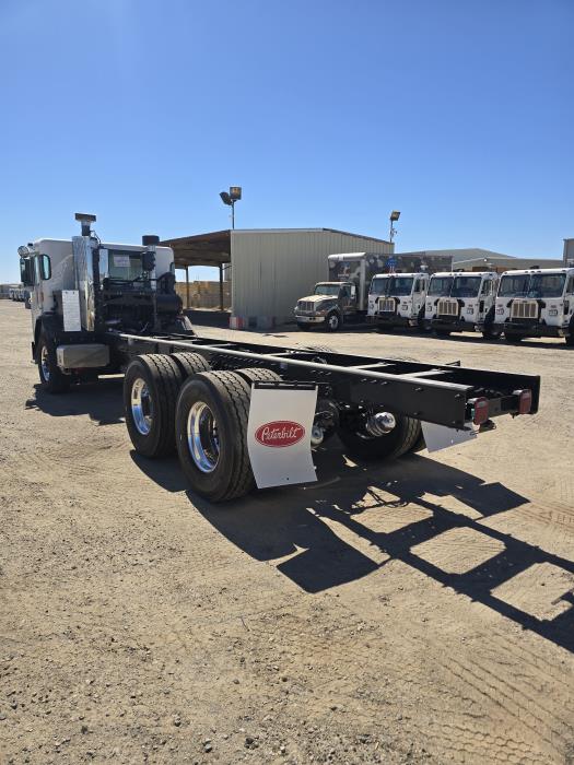 2026 Peterbilt 520-3