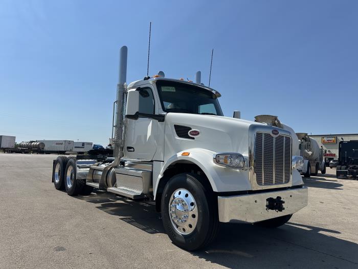 2026 Peterbilt 567-1