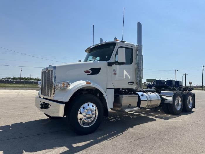 2026 Peterbilt 567-3