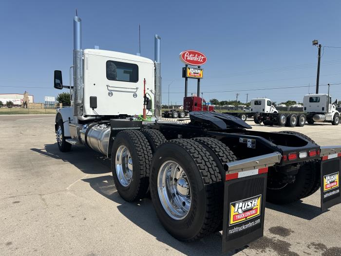 2026 Peterbilt 567-5