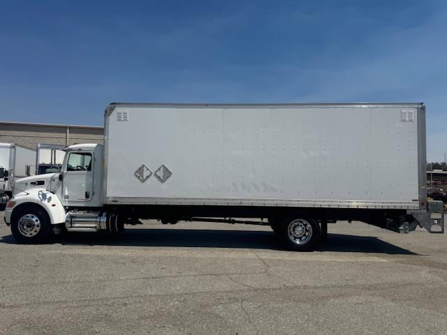 2020 Peterbilt 337-9