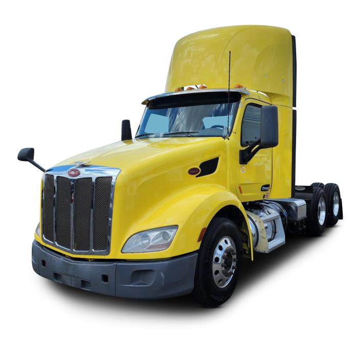 2021 Peterbilt 579-0