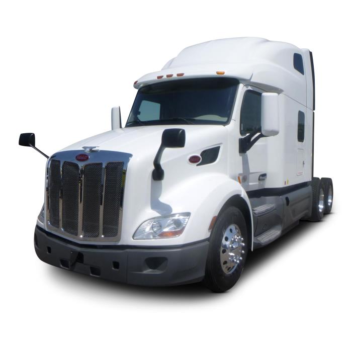 2021 Peterbilt 579-0