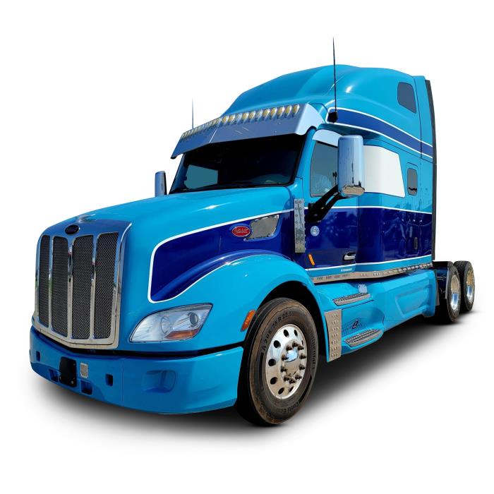 2020 Peterbilt 579-0