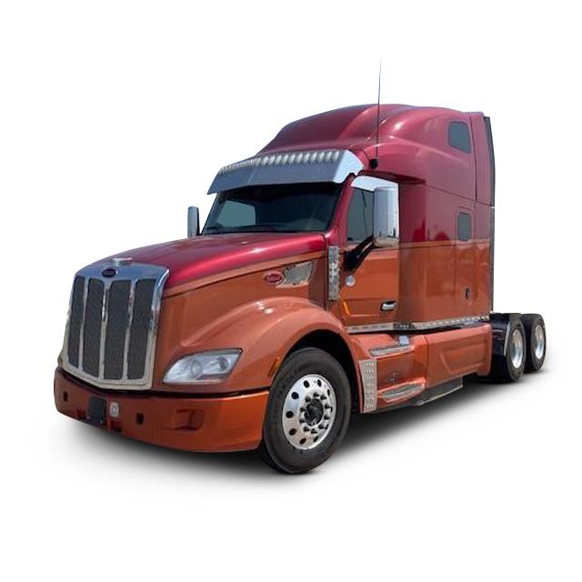 2021 Peterbilt 579-0