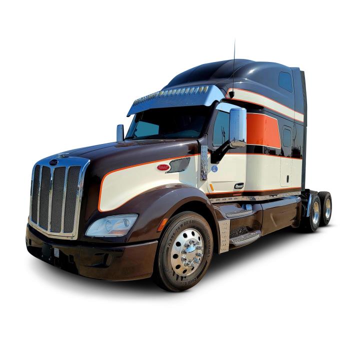 2020 Peterbilt 579-0