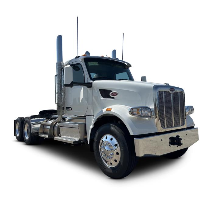2026 Peterbilt 567-0