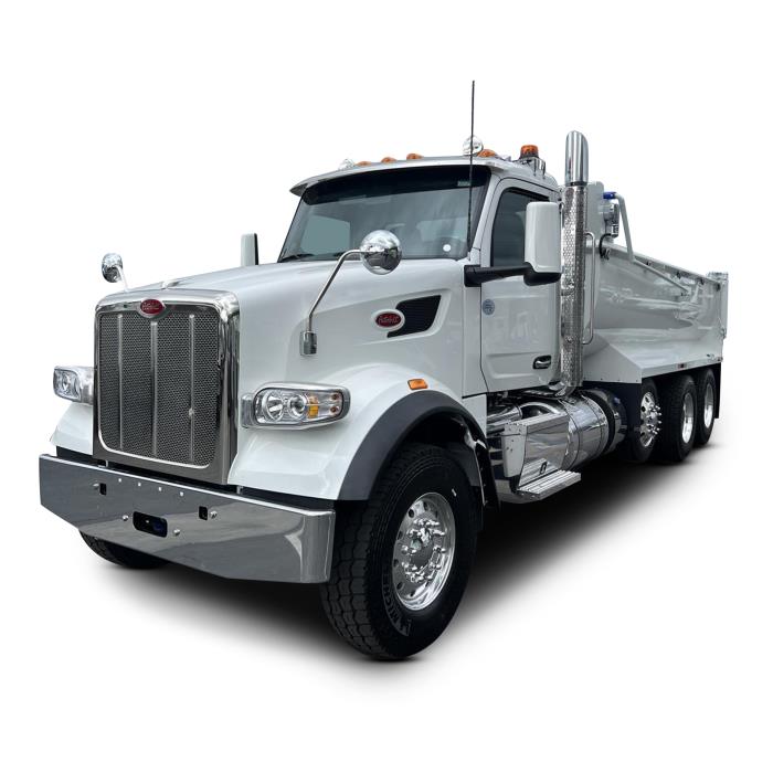 2026 Peterbilt 567-0