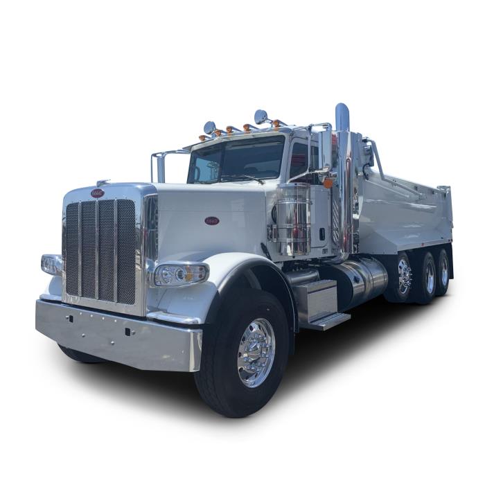 2026 Peterbilt 589-0