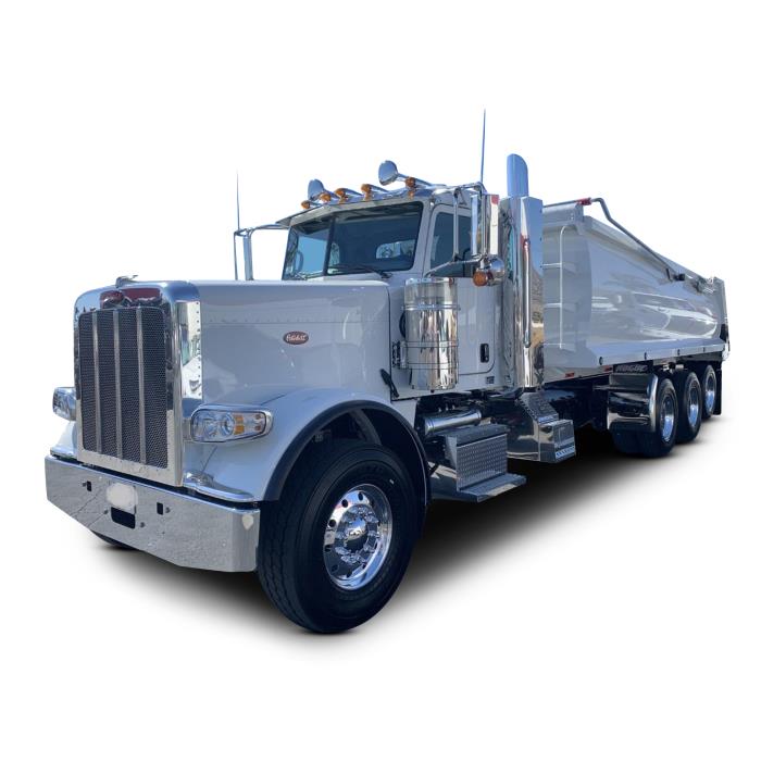 2026 Peterbilt 589-0