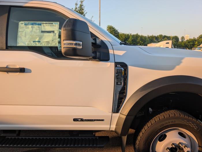 2025 Ford F-450-6