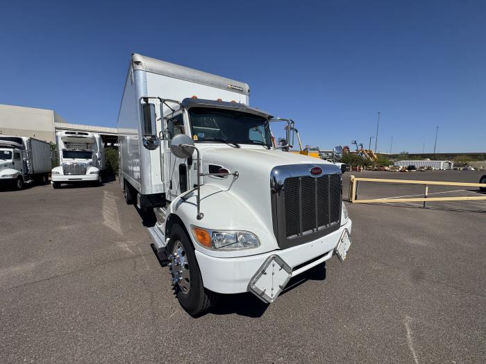 2020 Peterbilt 337-9