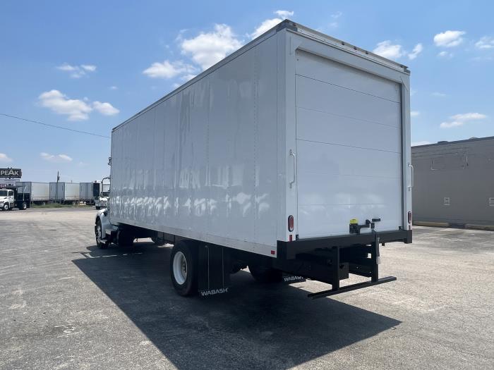 2025 Peterbilt 536-4