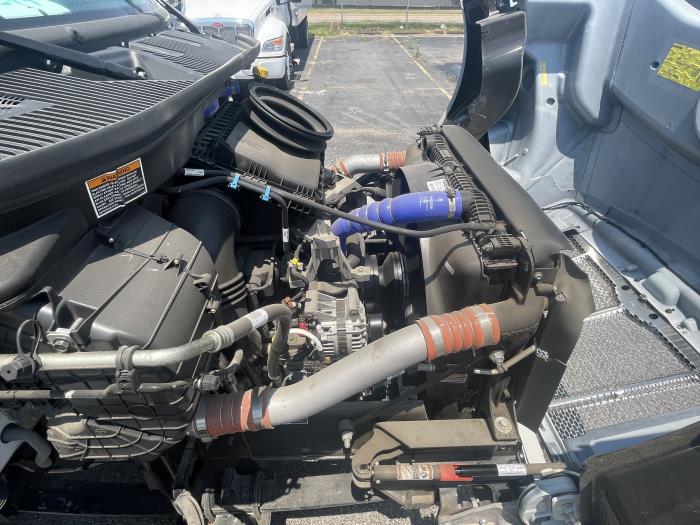 2025 Peterbilt 536-24