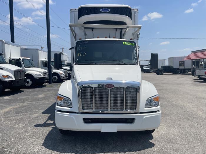 2025 Peterbilt 536-2