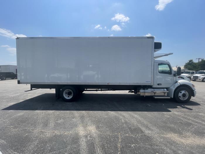 2025 Peterbilt 536-7