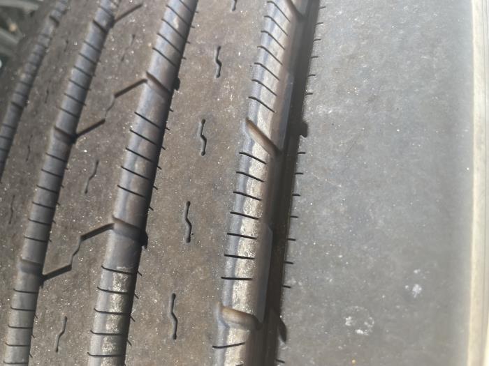 2025 Peterbilt 536-9